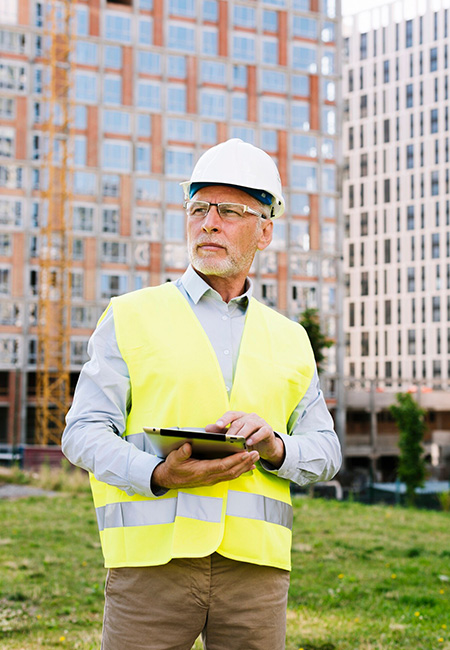 MaxRise development
